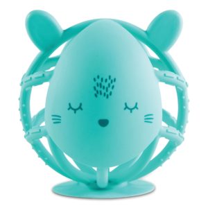 Silicone Teether Toy